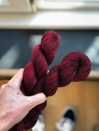 Merino Singles „Ruby Tuesday"