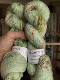 Merino Singles „Tinkerbell"