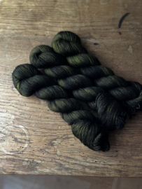 Merino Singles "Cabin in the Woods"