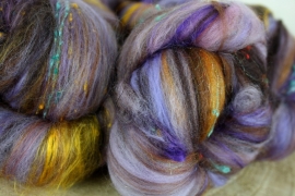"Gold-Distel" Spindle Cakes 