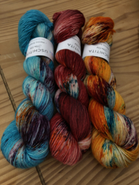 Original Meshyshawl Set