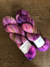 Merino Singles „My sweet Valentine"