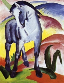 4 Nov. 2023    Franz Marc