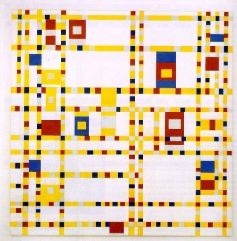 20 jan. 2024  Piet Mondriaan