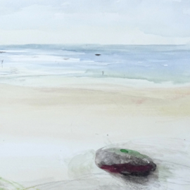 Wissant Strand