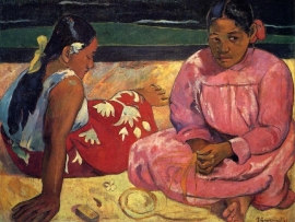 14 okt. 2023    Paul Gauguin