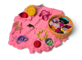 Play & create magie