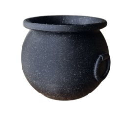 Toverpot / Heksenketel