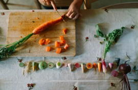 GRAPAT veggies