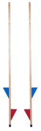 stelten 1,70m
