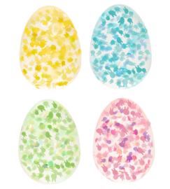 Stuiterei glitter