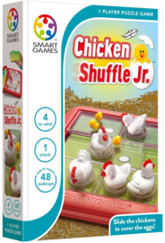 Chicken Shuffle SG 441