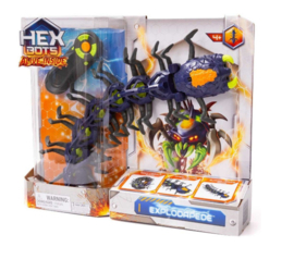 Hexbots duizendpoot