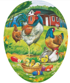 Nestler 35 cm 31435