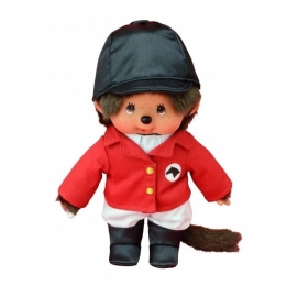 Monchhichi amazone