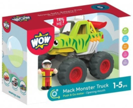 WOW Mack monster truck 10325
