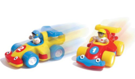 WOW turbo twins 06060