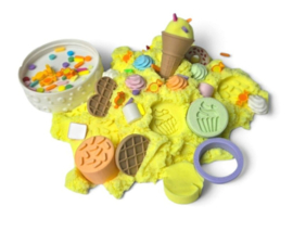 Play & create Bakplezier