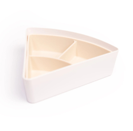 extra sorteerbakjes (3 stuks)