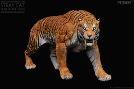 REBOR Smilodon tijger Limited 1:11