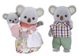 Sylvanian Familie Koala 5310