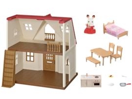 Sylvanian startershuis 5303