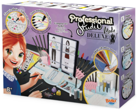 Professionele mode studio