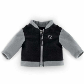 Ma Corolle jas fleece FPK42