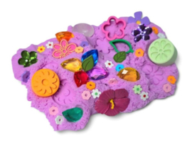 Play & create bloemen