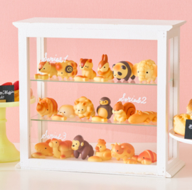 Animal Bakery serie 1