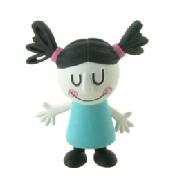 Kleurenmonster: Nuna