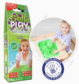 ZIMPLI sensory gelli