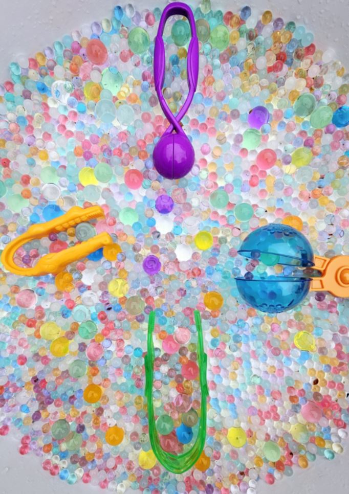 Aquapearls