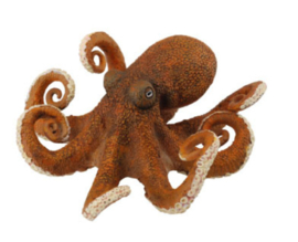 Collecta Octopus 88485