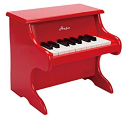 piano HAPE E0318