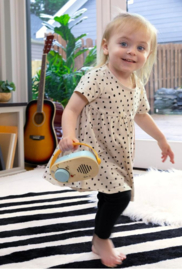 radio / baby muziek box E3226