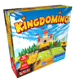 Kingdomino