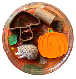 Speelklei 'Herfst/into the woods'