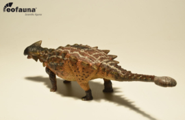 EOfauna Ankylosaurus