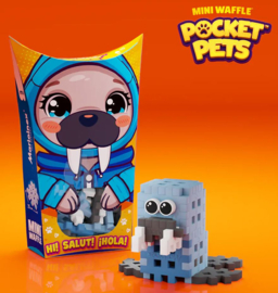 Pocket pets