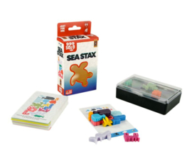 Sea stax