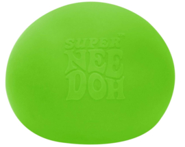 Needoh SUPER XL squishy