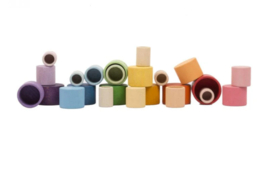 GRAPAT nest bowls 20-215