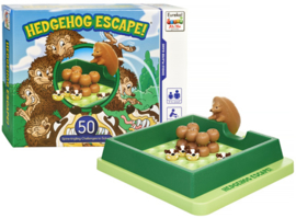 EUREKA Hedgehoge Escape 473543
