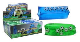 Flutschie voetbal