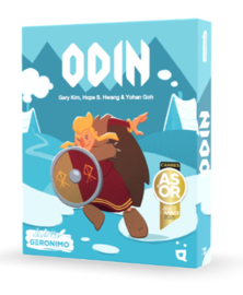 Odin kaartspel