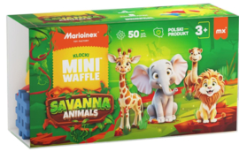 Savanne (50)