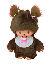 Monchhichi baby meisje basic