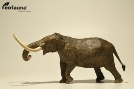 EOfauna Mammuthus Columbi