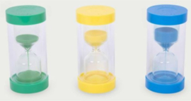 Tickit timer set - 1,3,5 minuten